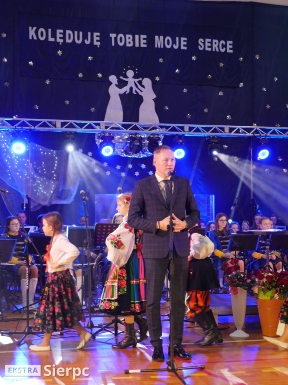 Koncert Noworoczny w Gozdowie