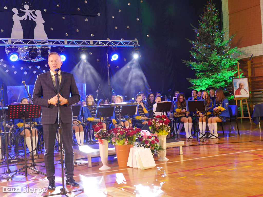 Koncert Noworoczny w Gozdowie