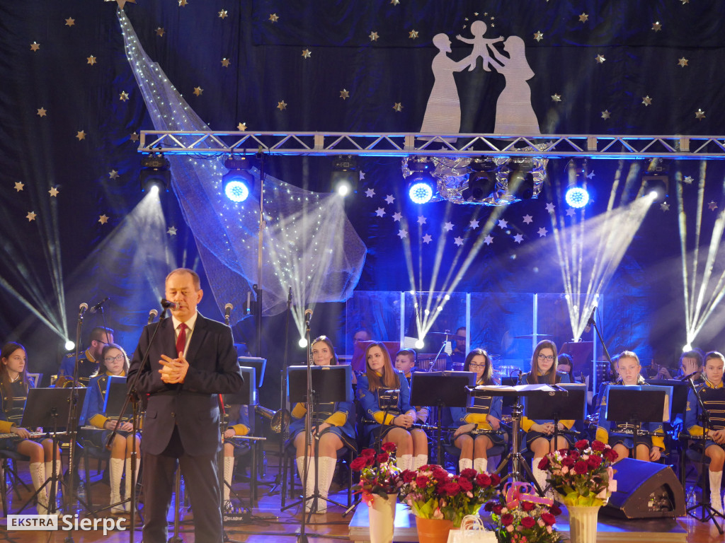 Koncert Noworoczny w Gozdowie