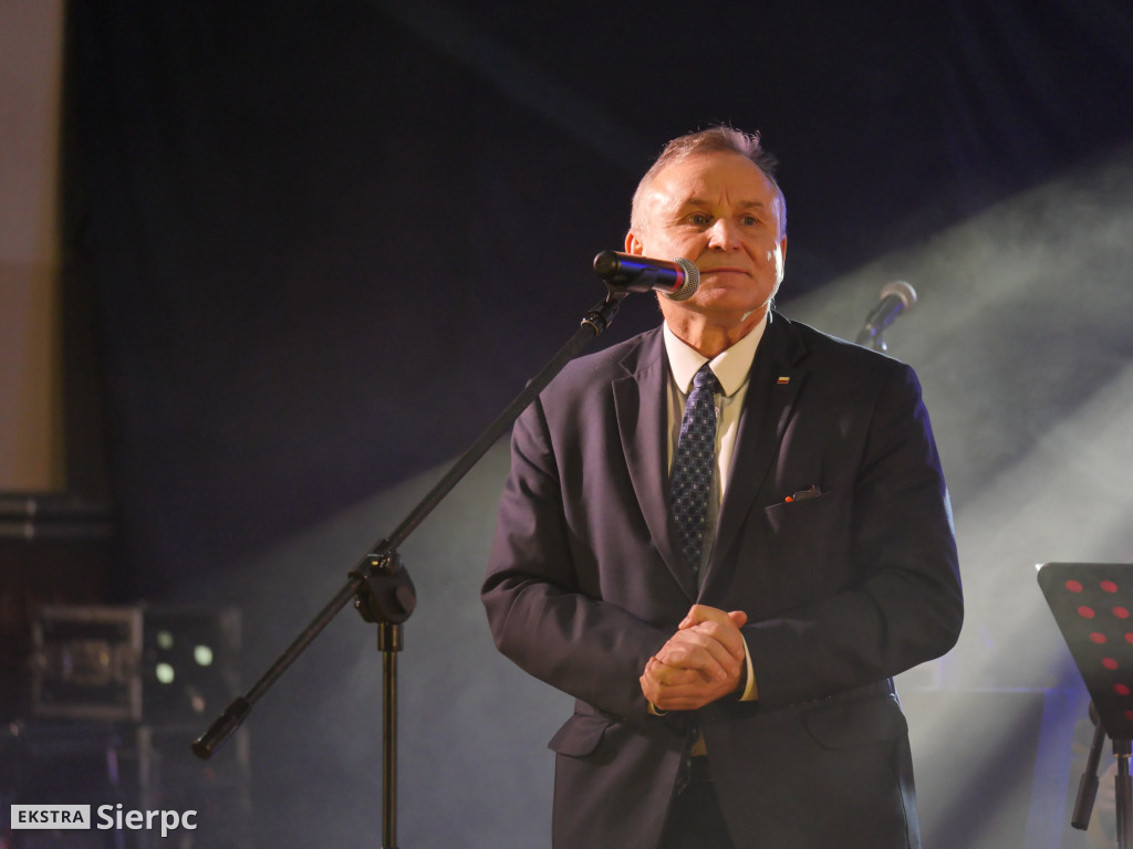 Koncert Noworoczny w Gozdowie