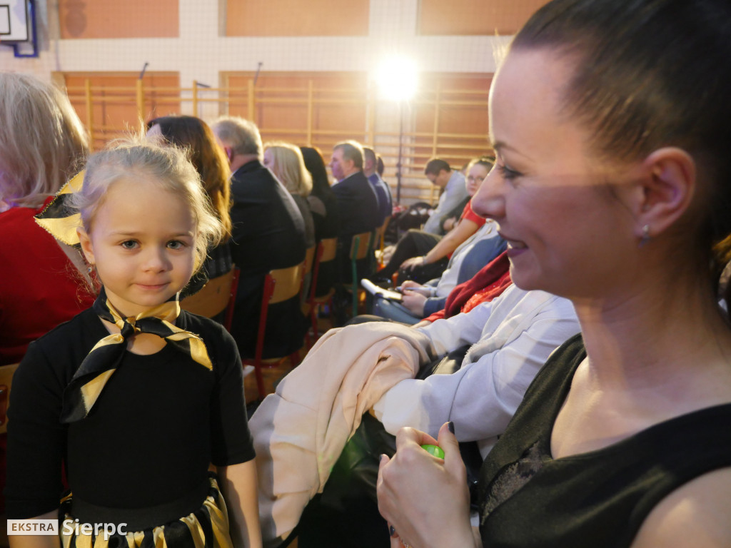 Koncert Noworoczny w Gozdowie