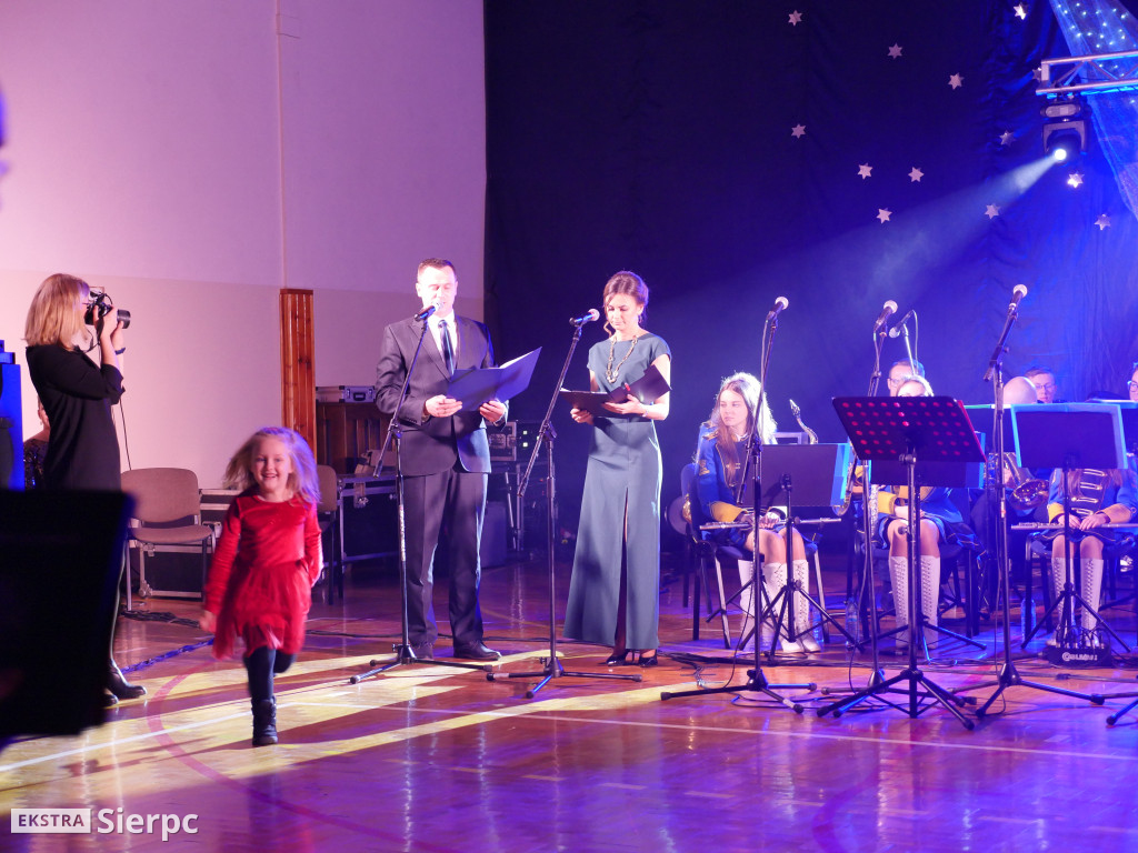 Koncert Noworoczny w Gozdowie