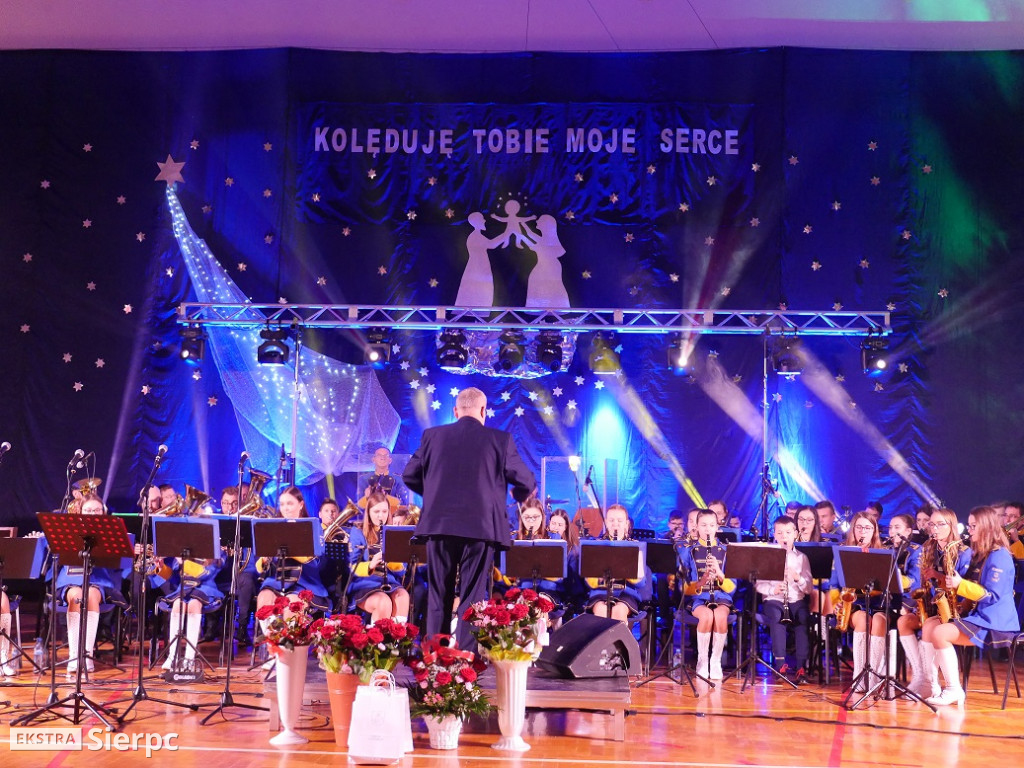 Koncert Noworoczny w Gozdowie