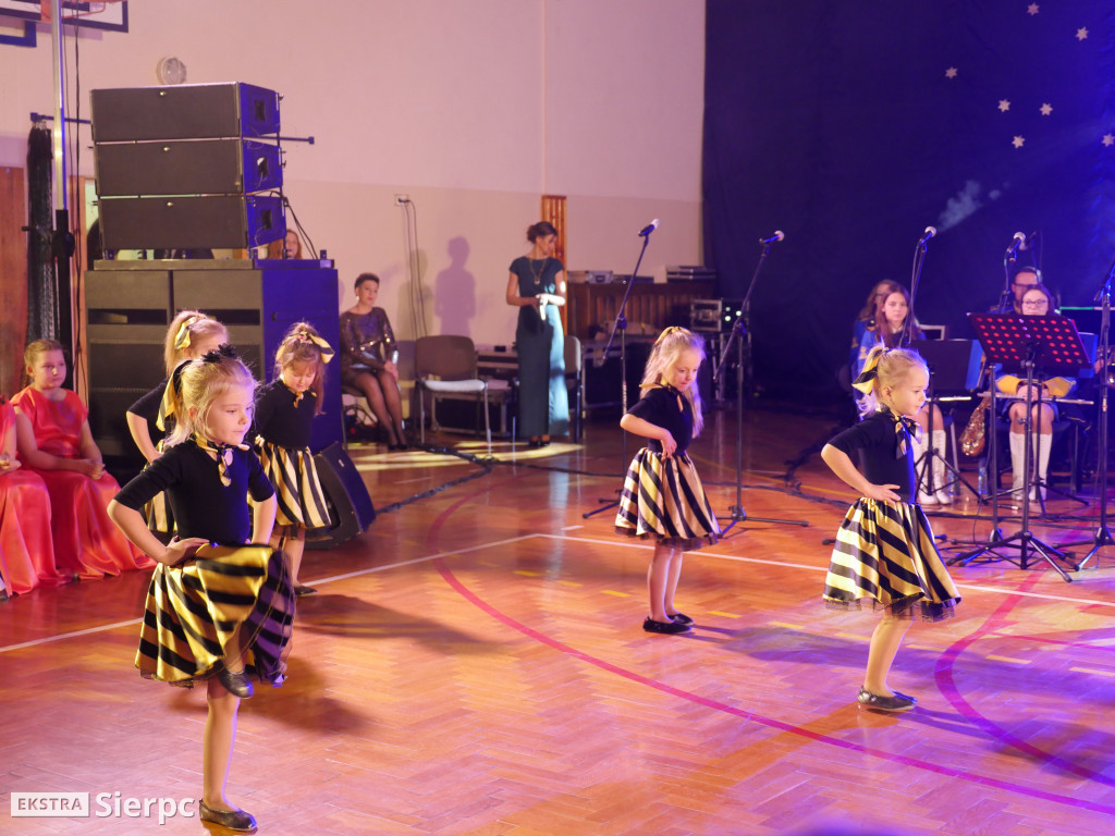 Koncert Noworoczny w Gozdowie