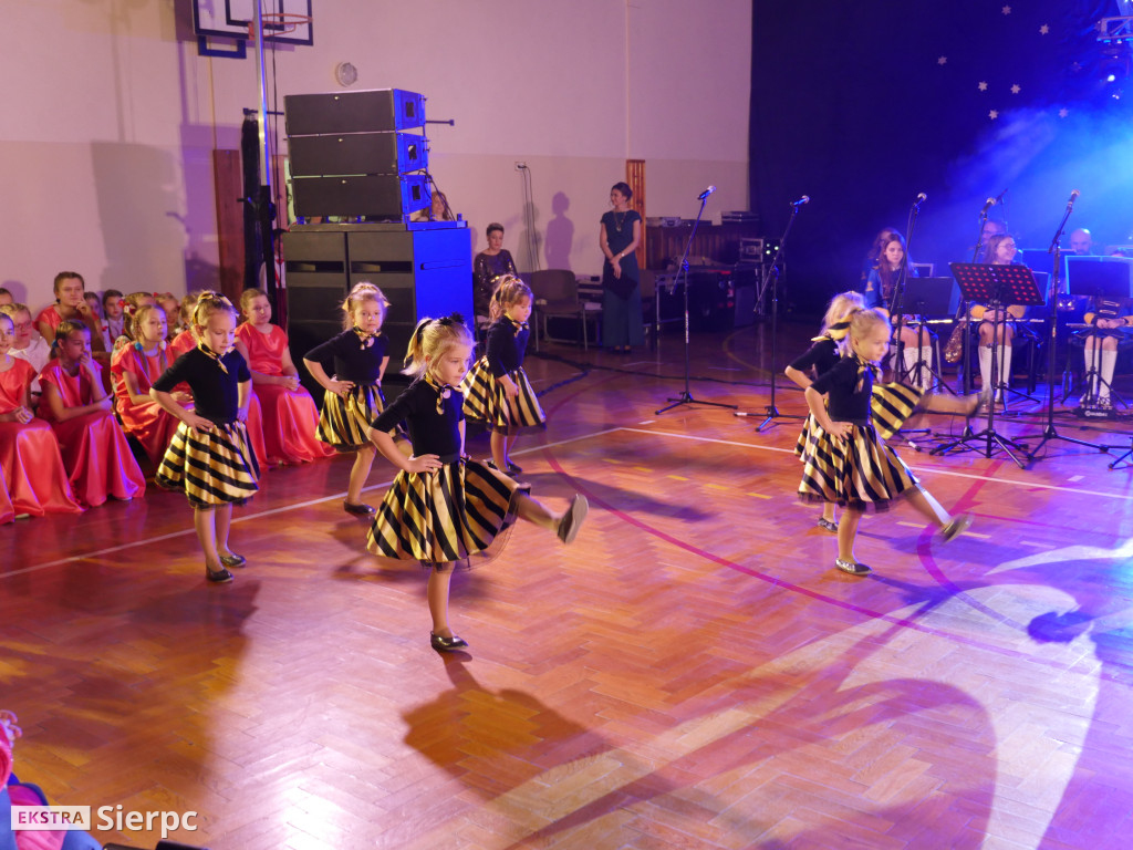 Koncert Noworoczny w Gozdowie