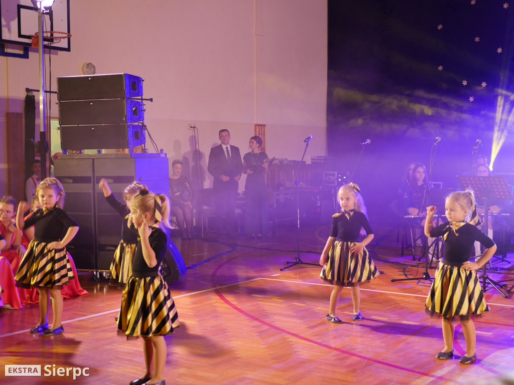 Koncert Noworoczny w Gozdowie