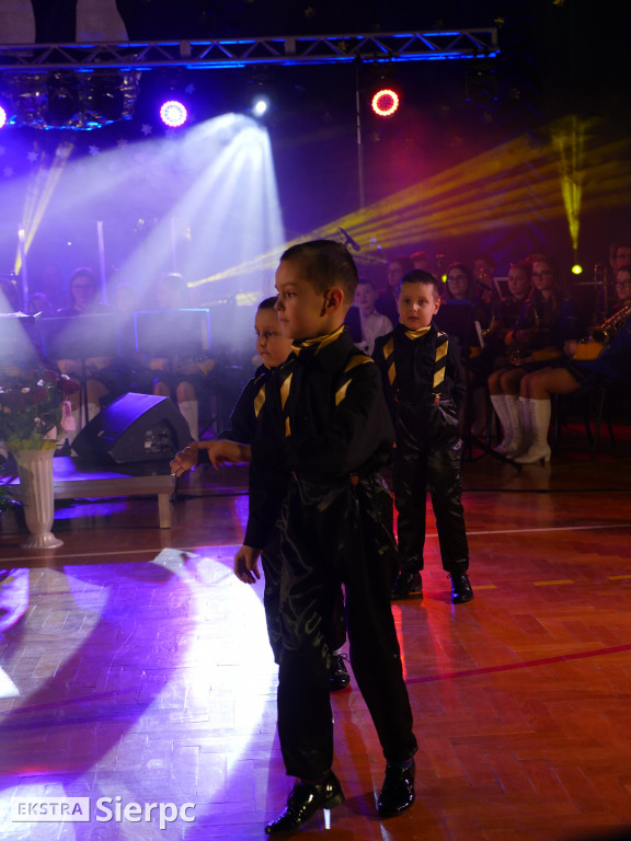 Koncert Noworoczny w Gozdowie