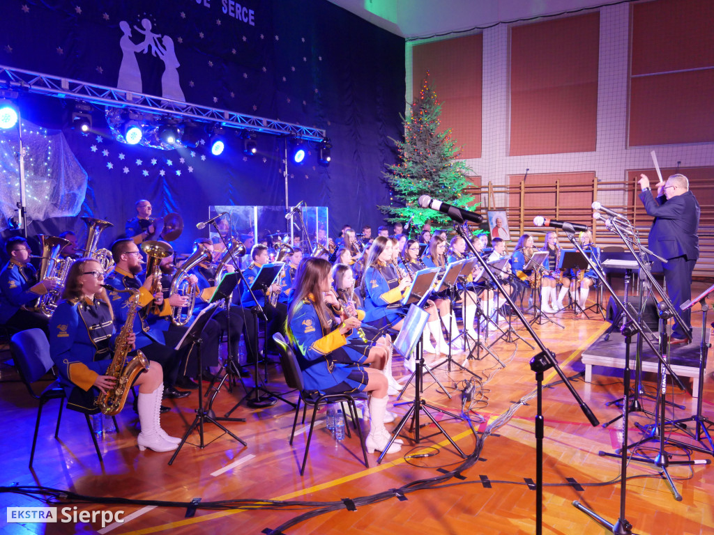 Koncert Noworoczny w Gozdowie