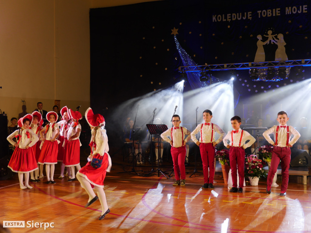 Koncert Noworoczny w Gozdowie