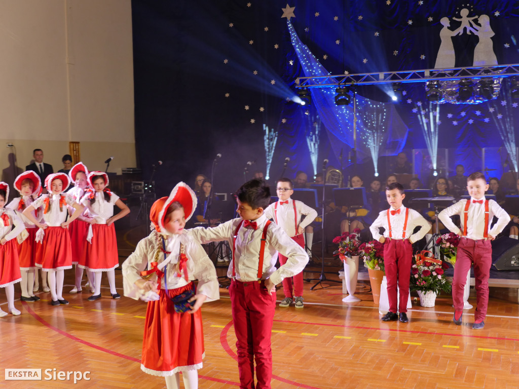 Koncert Noworoczny w Gozdowie