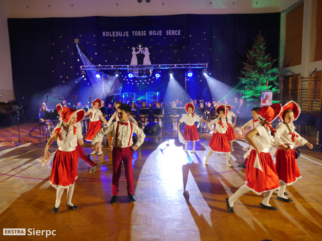 Koncert Noworoczny w Gozdowie