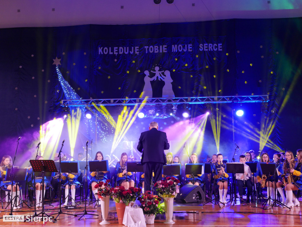 Koncert Noworoczny w Gozdowie