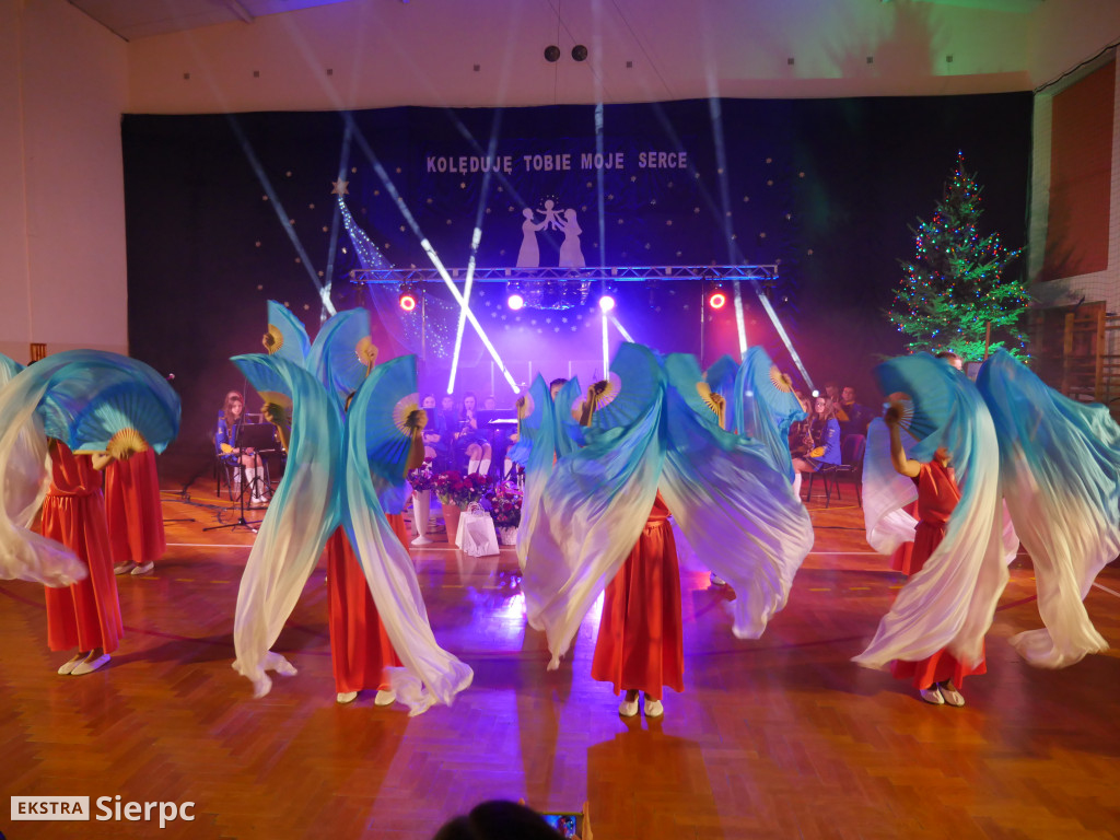 Koncert Noworoczny w Gozdowie