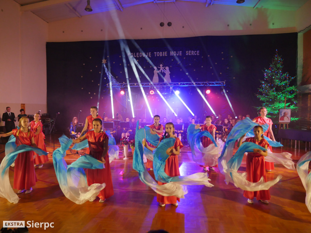 Koncert Noworoczny w Gozdowie