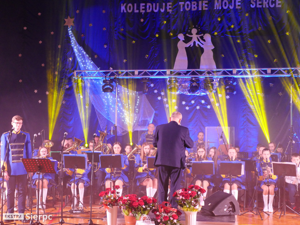 Koncert Noworoczny w Gozdowie