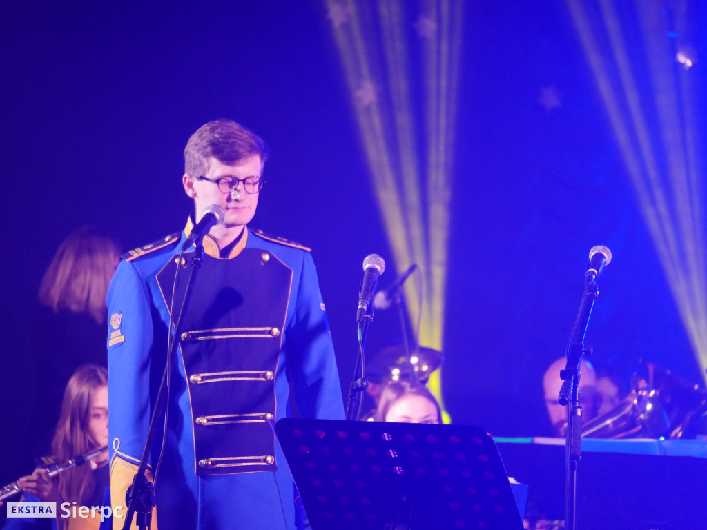 Koncert Noworoczny w Gozdowie
