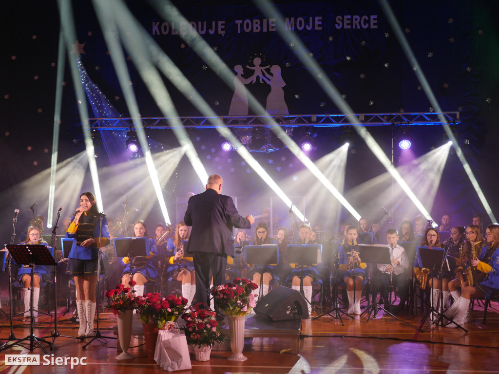 Koncert Noworoczny w Gozdowie