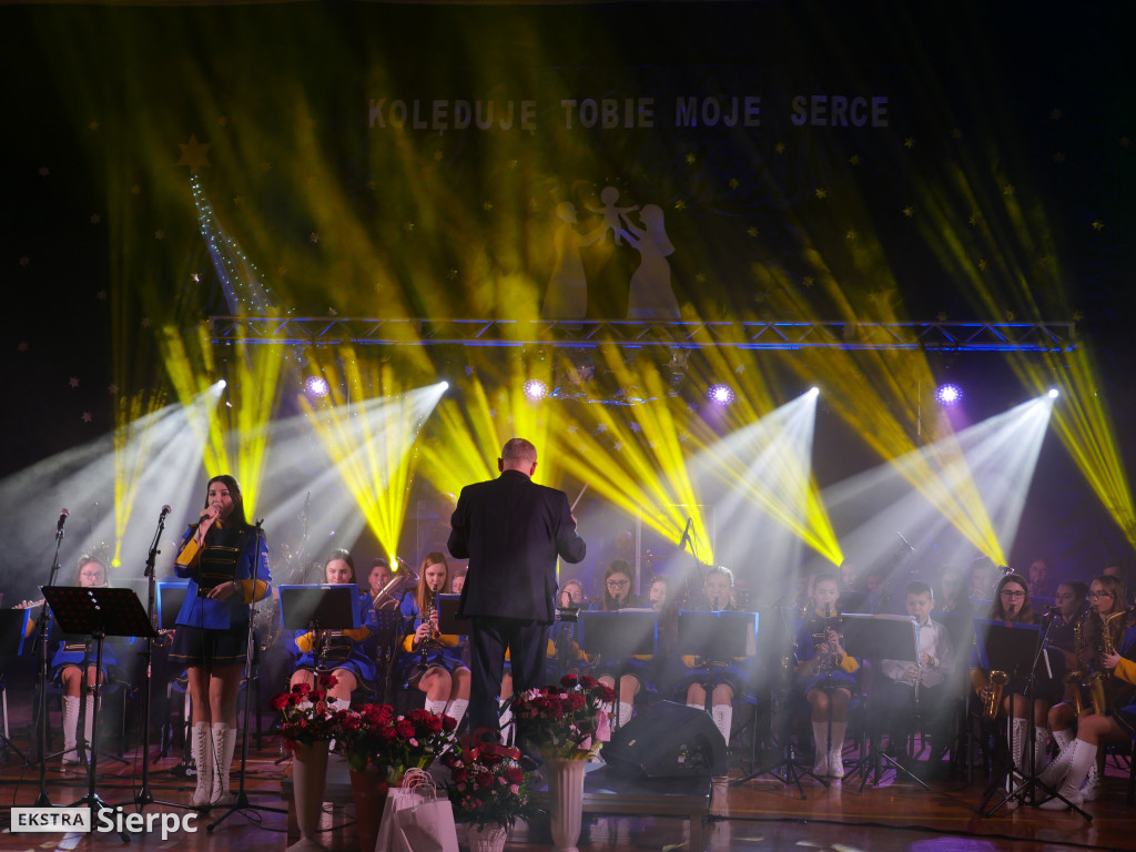 Koncert Noworoczny w Gozdowie