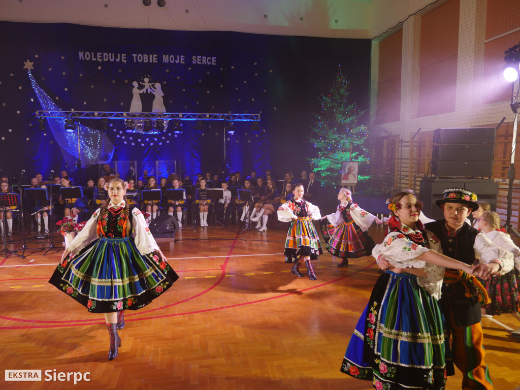 Koncert Noworoczny w Gozdowie