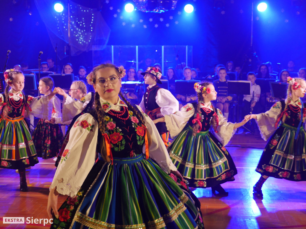Koncert Noworoczny w Gozdowie
