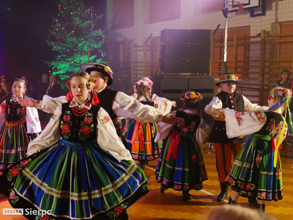 Koncert Noworoczny w Gozdowie