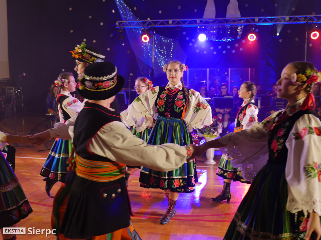 Koncert Noworoczny w Gozdowie