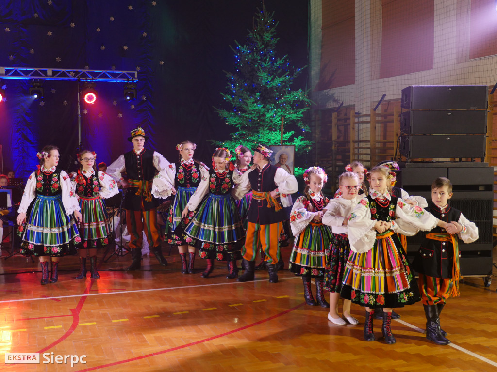 Koncert Noworoczny w Gozdowie
