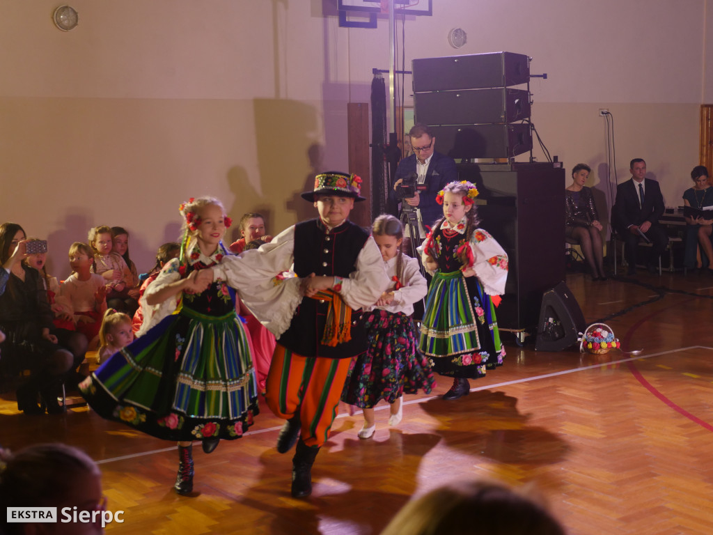 Koncert Noworoczny w Gozdowie