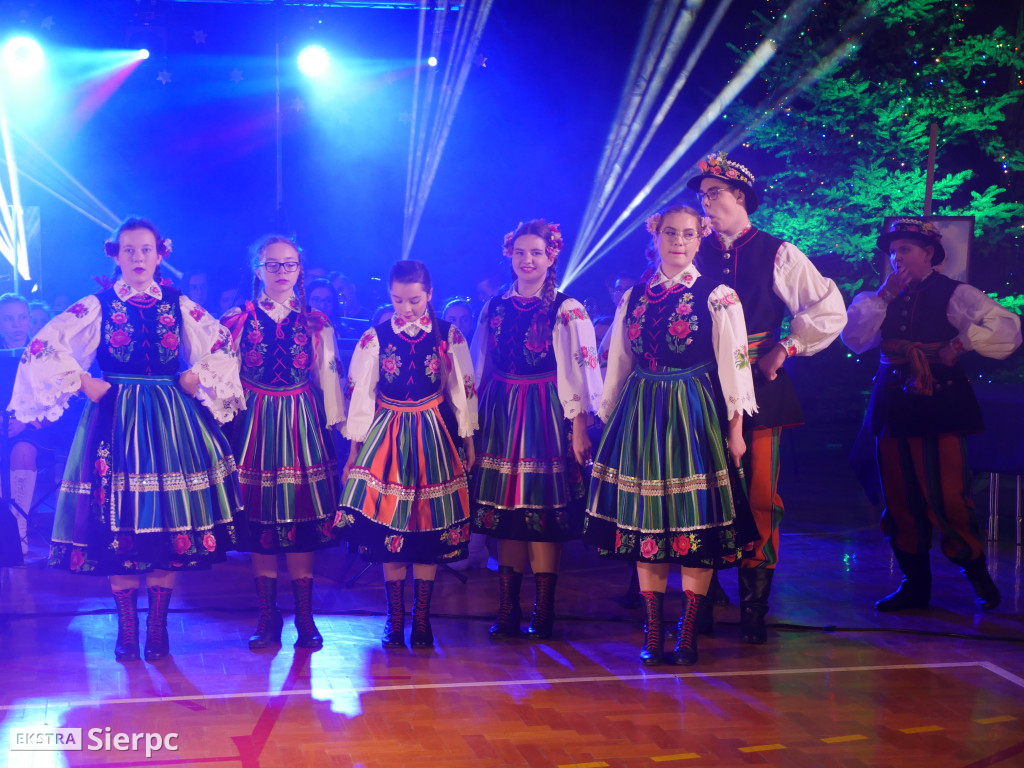 Koncert Noworoczny w Gozdowie