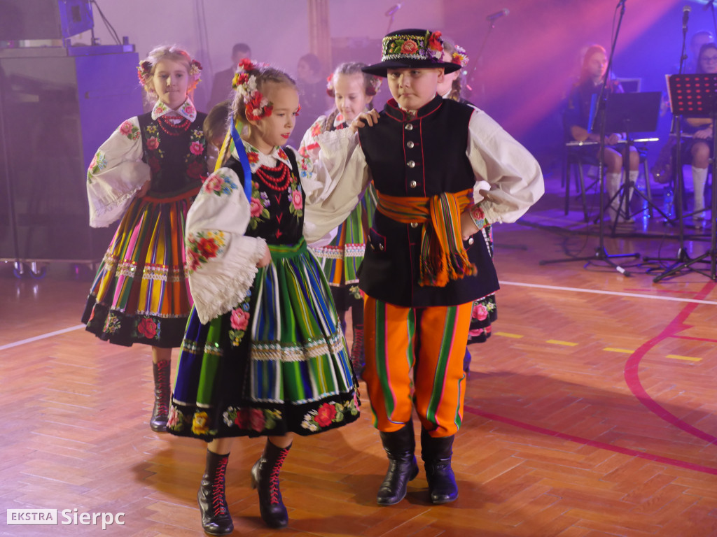 Koncert Noworoczny w Gozdowie