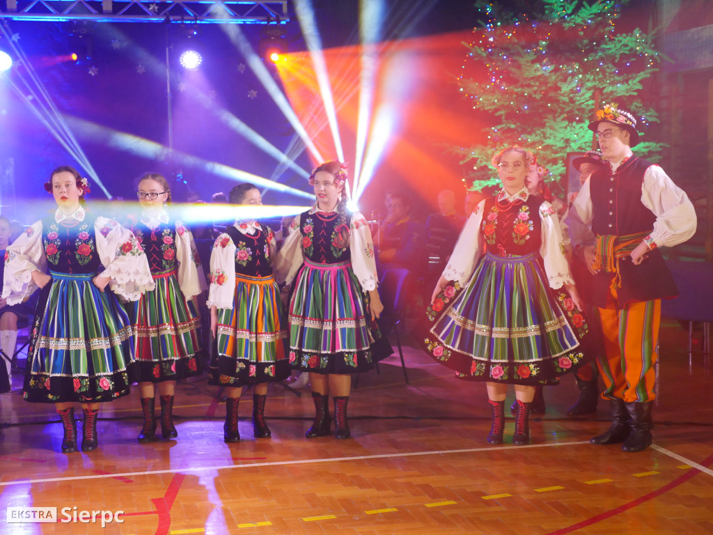 Koncert Noworoczny w Gozdowie
