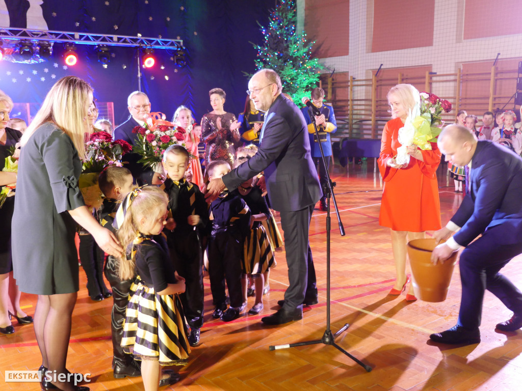 Koncert Noworoczny w Gozdowie
