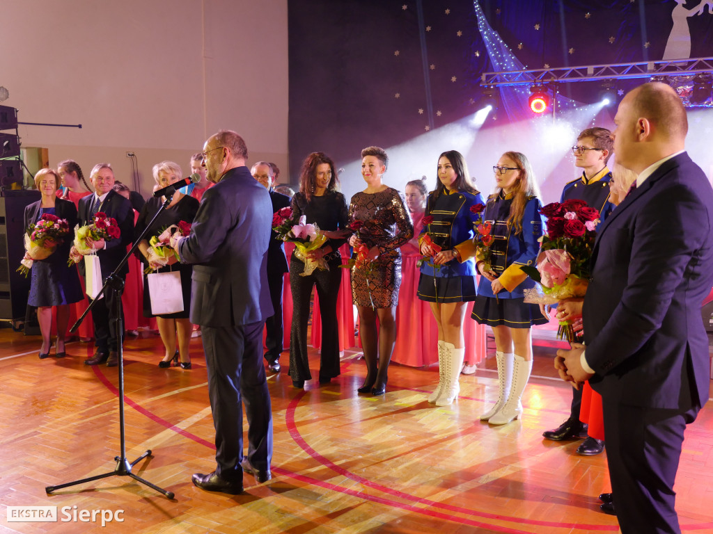 Koncert Noworoczny w Gozdowie