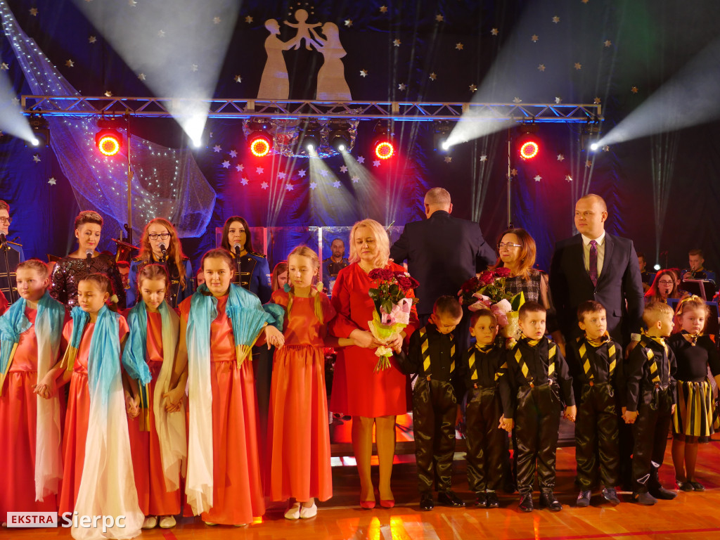 Koncert Noworoczny w Gozdowie