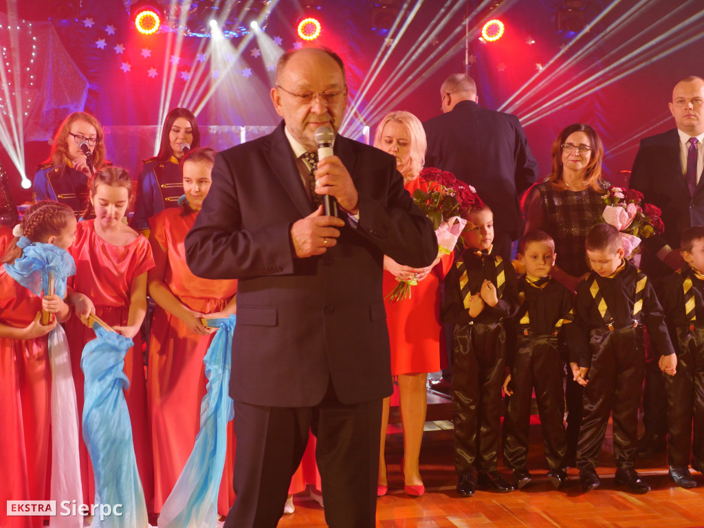 Koncert Noworoczny w Gozdowie
