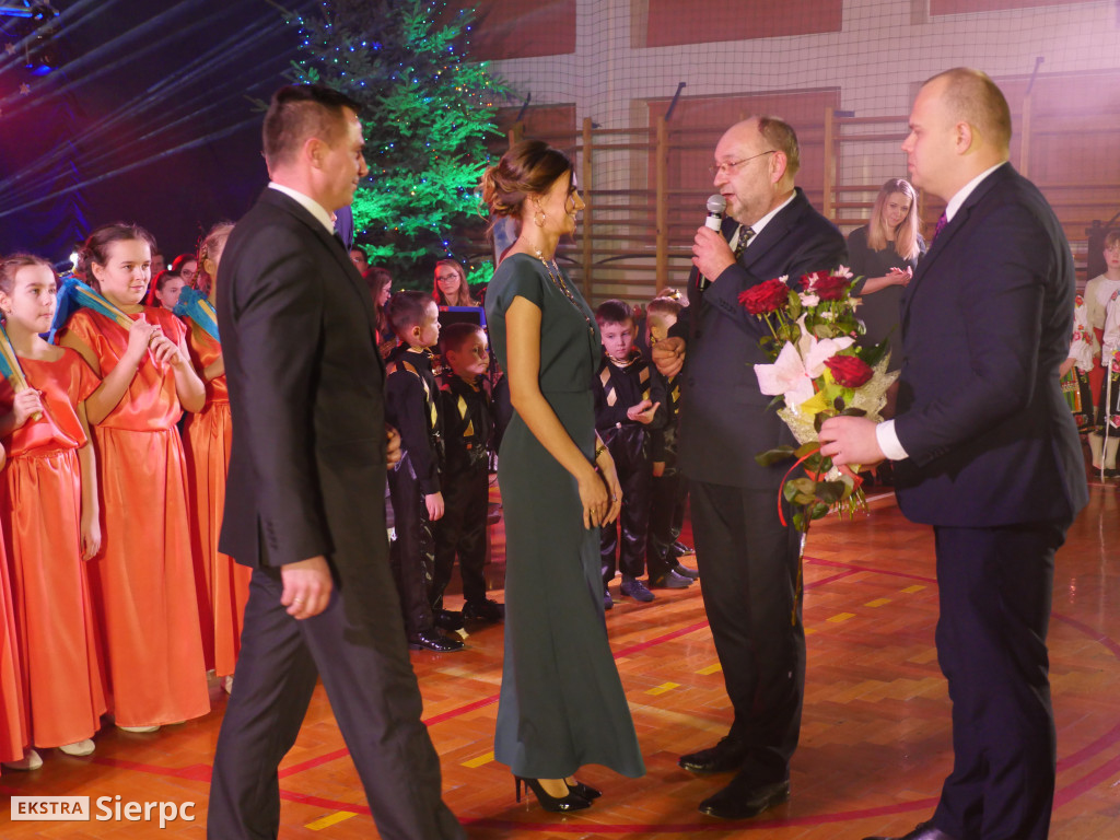 Koncert Noworoczny w Gozdowie