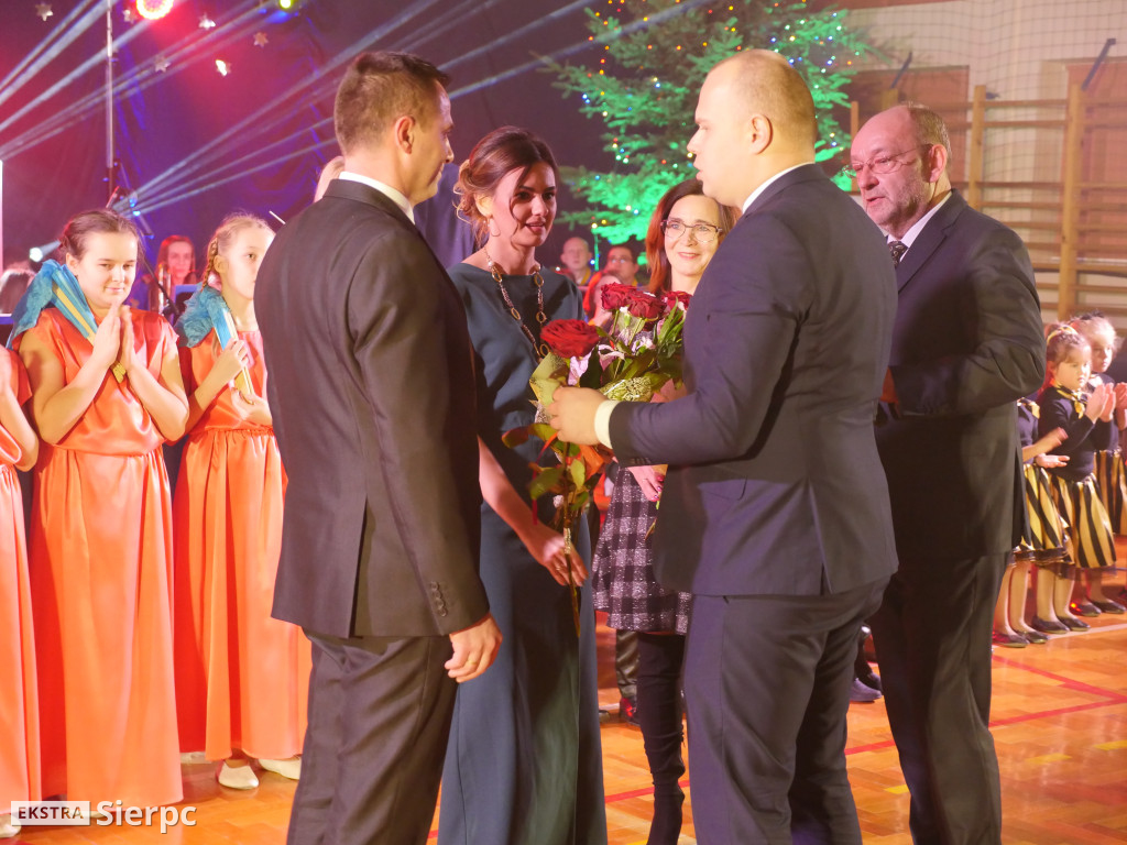 Koncert Noworoczny w Gozdowie