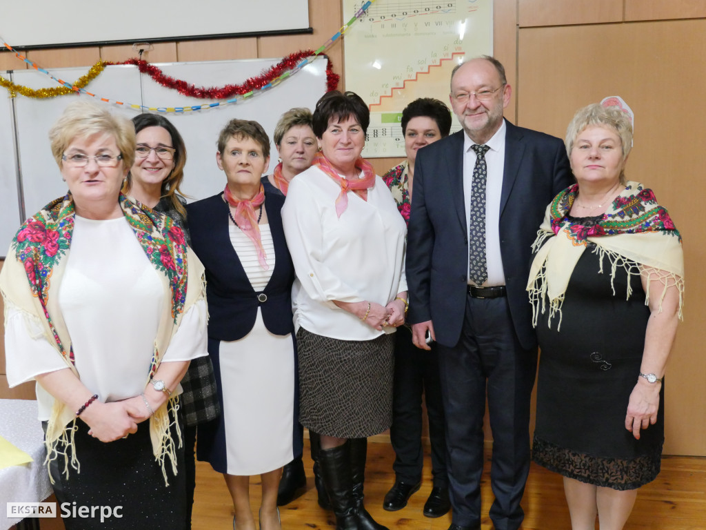 Koncert Noworoczny w Gozdowie