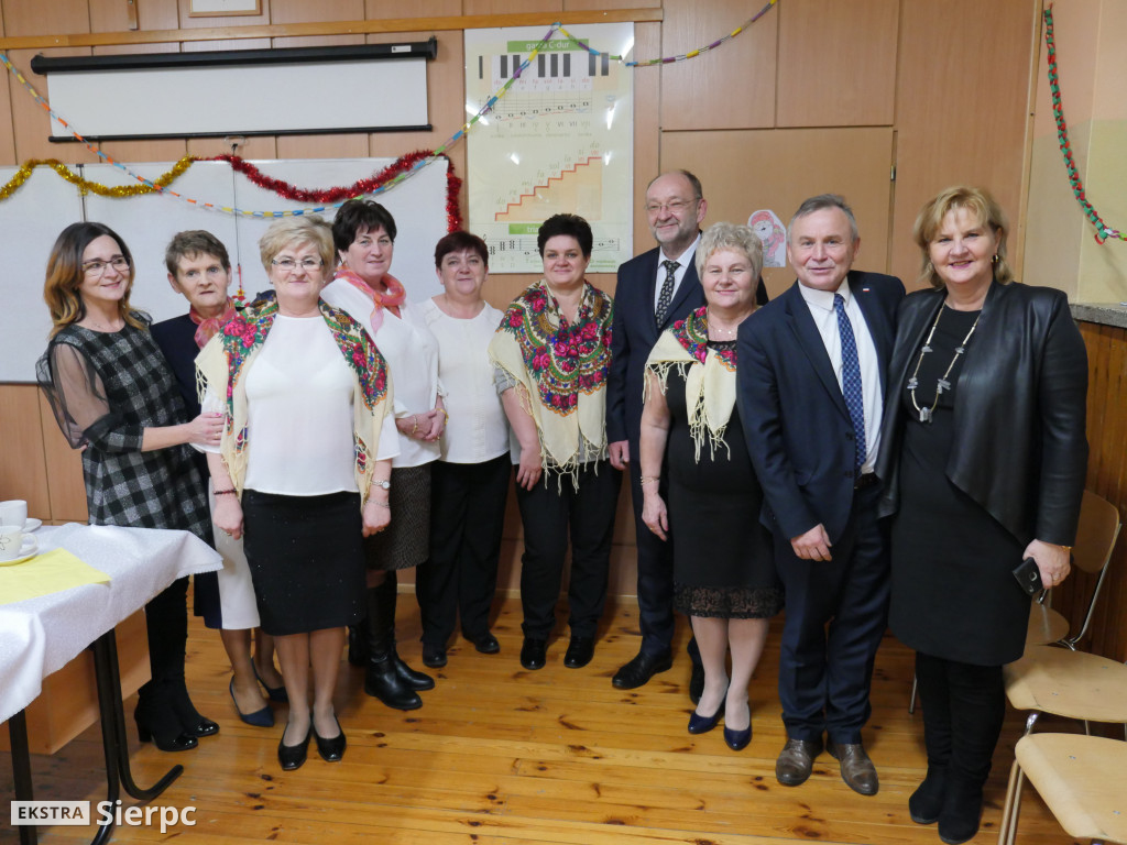 Koncert Noworoczny w Gozdowie