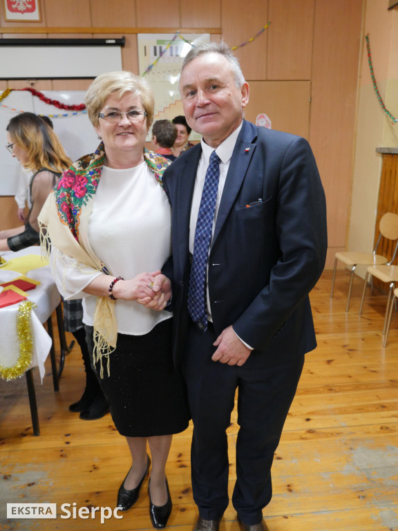 Koncert Noworoczny w Gozdowie