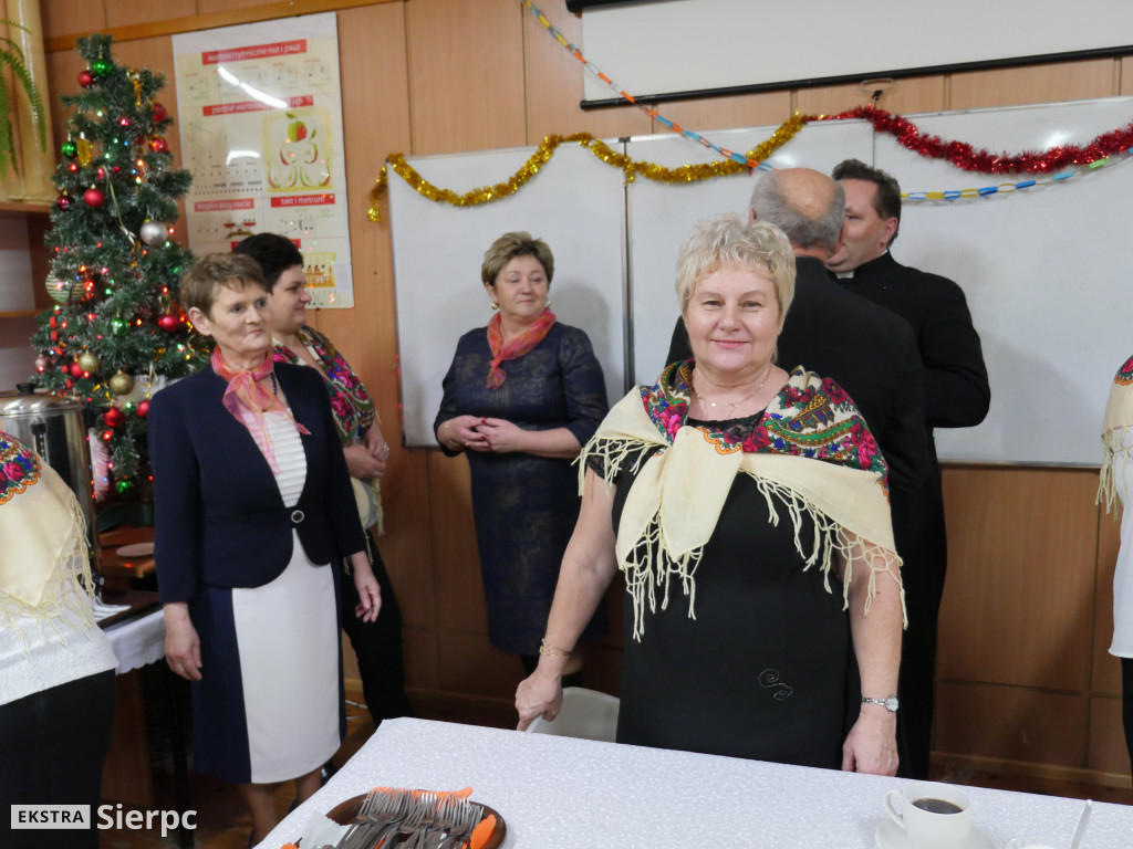 Koncert Noworoczny w Gozdowie