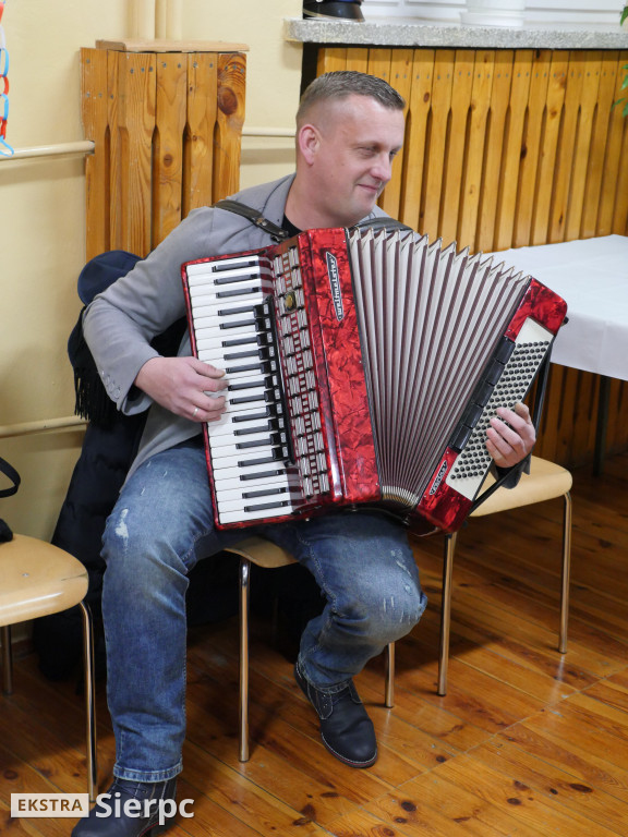 Koncert Noworoczny w Gozdowie