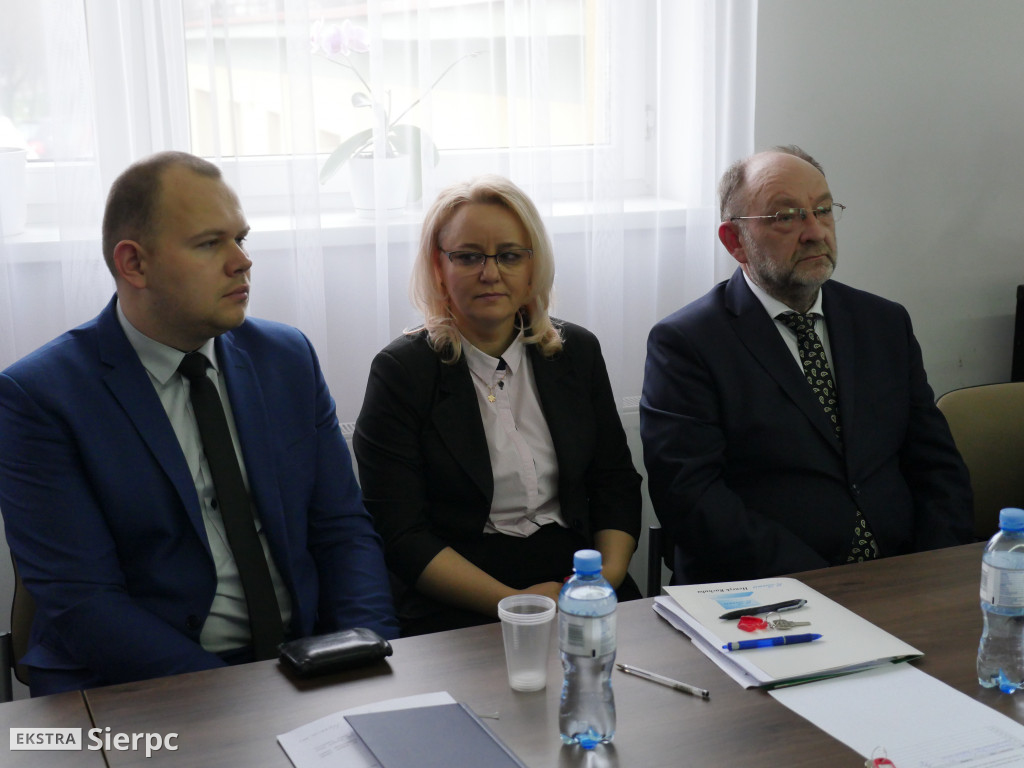 Jasełka w wykonaniu wiernych z parafii Kurowo