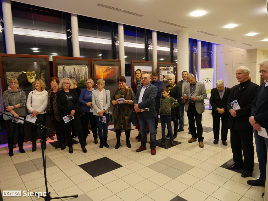 Wystawa fotografii Marka Zglińskiego