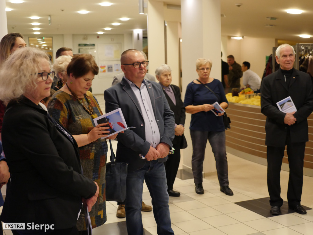 Wystawa fotografii Marka Zglińskiego