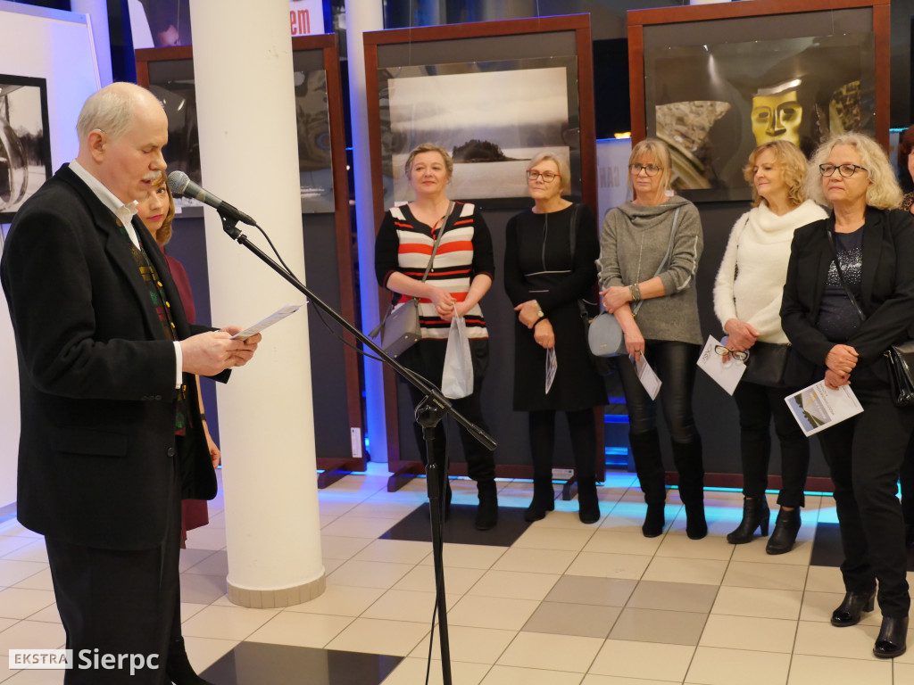 Wystawa fotografii Marka Zglińskiego