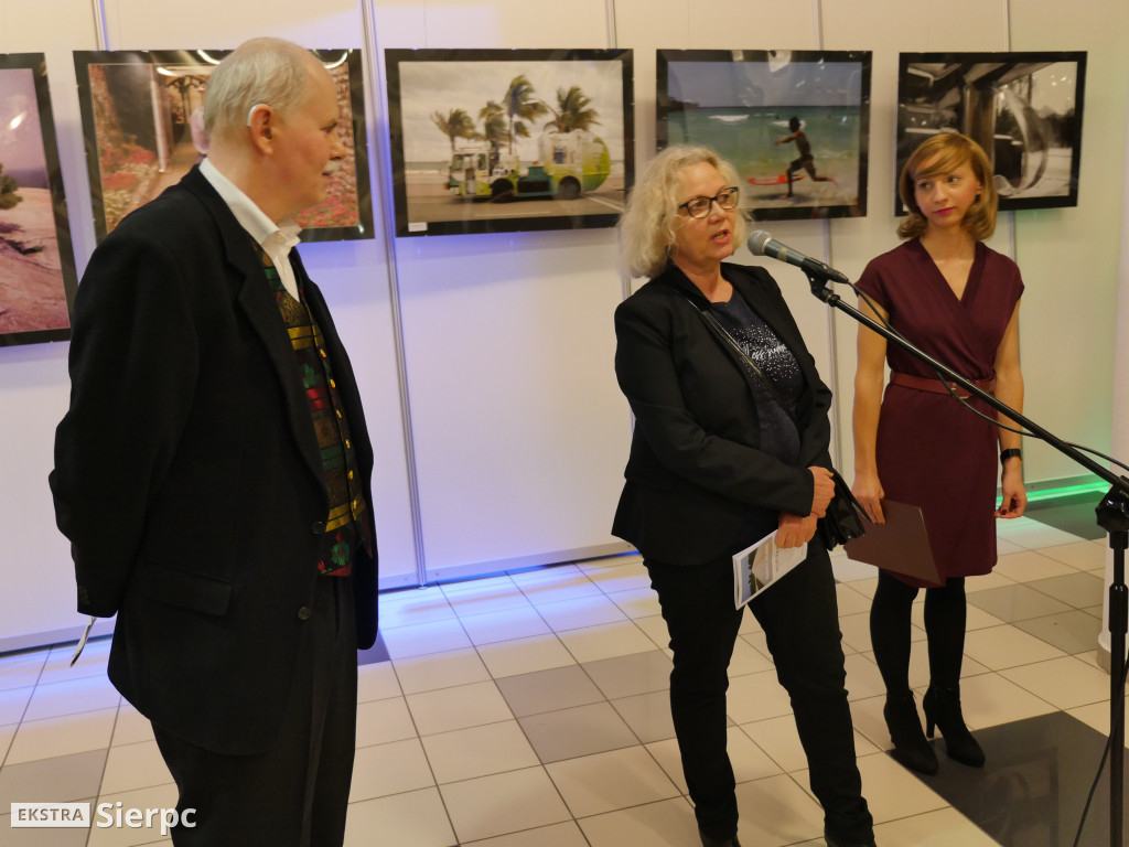 Wystawa fotografii Marka Zglińskiego