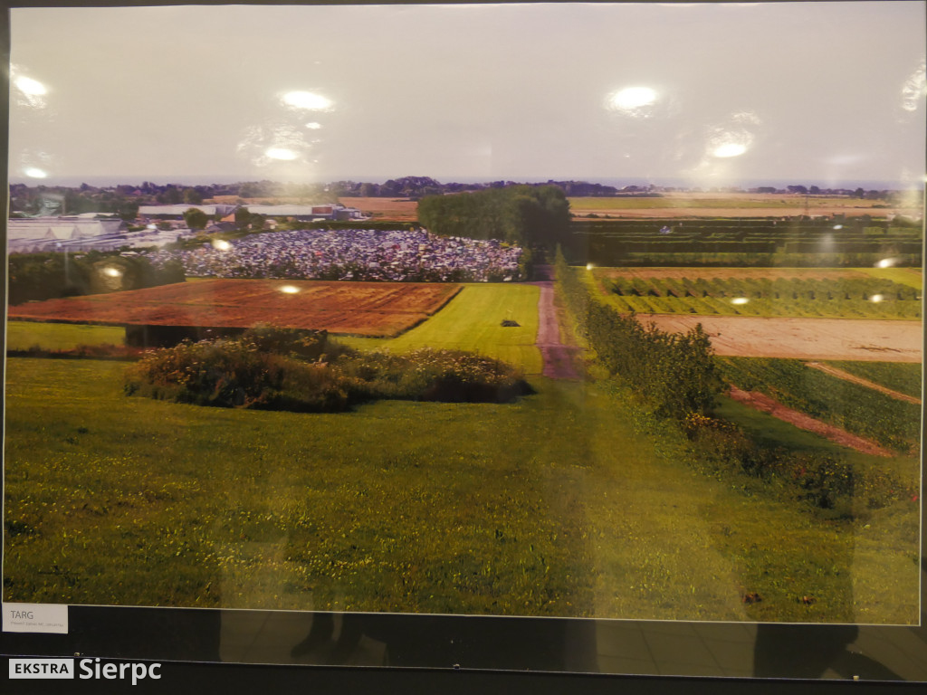 Wystawa fotografii Marka Zglińskiego