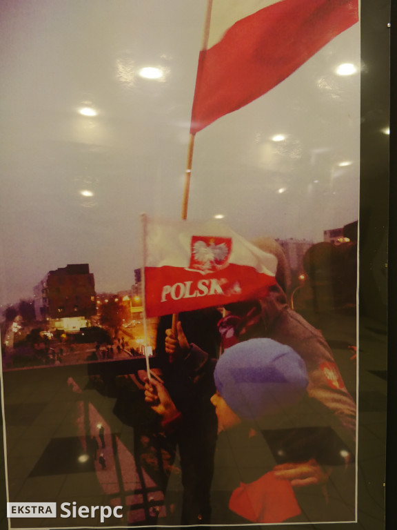 Wystawa fotografii Marka Zglińskiego