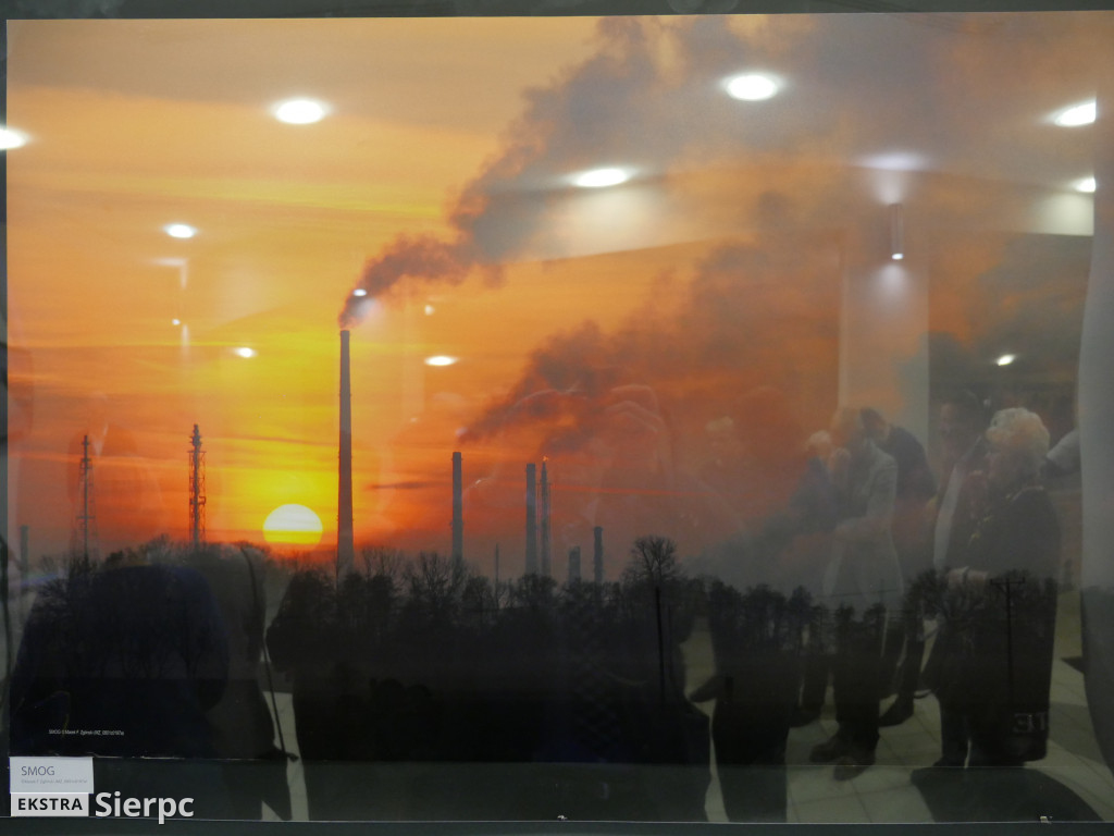 Wystawa fotografii Marka Zglińskiego